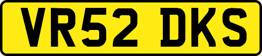 VR52DKS