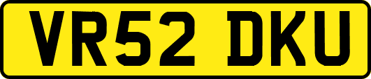VR52DKU
