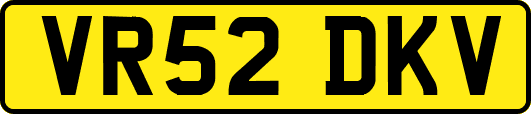 VR52DKV
