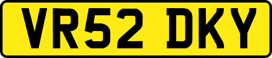 VR52DKY