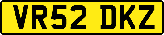 VR52DKZ
