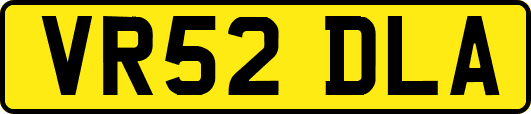 VR52DLA