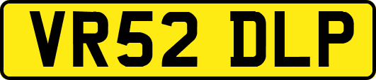 VR52DLP
