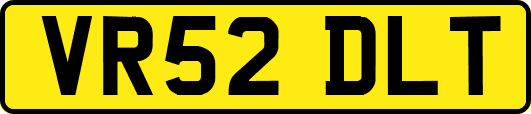 VR52DLT