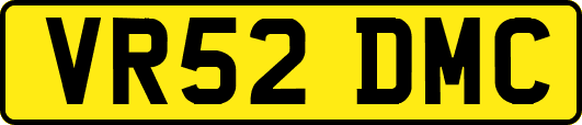 VR52DMC