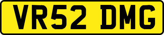 VR52DMG