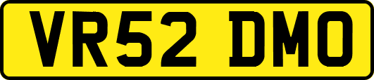 VR52DMO
