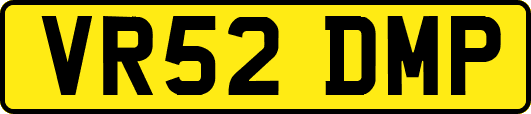 VR52DMP