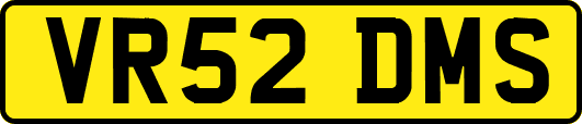 VR52DMS