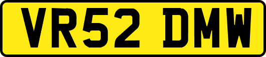VR52DMW