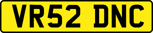 VR52DNC