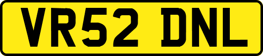 VR52DNL