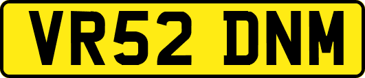 VR52DNM