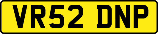 VR52DNP