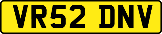 VR52DNV
