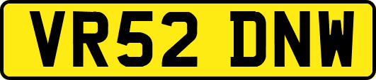 VR52DNW