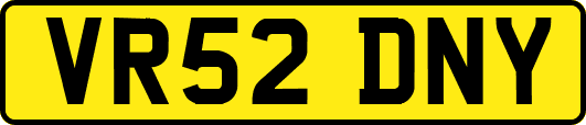 VR52DNY