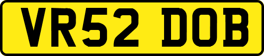 VR52DOB