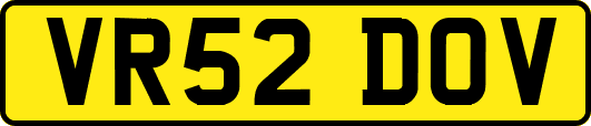 VR52DOV