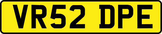 VR52DPE