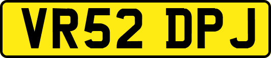 VR52DPJ