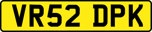 VR52DPK