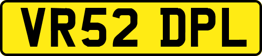 VR52DPL