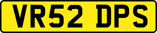 VR52DPS