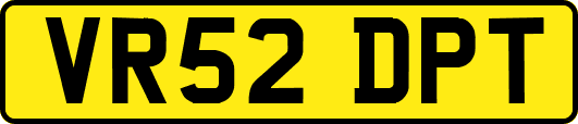 VR52DPT