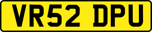 VR52DPU