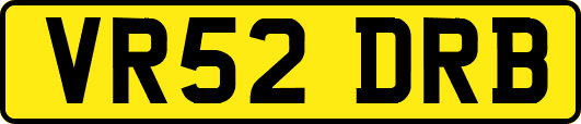 VR52DRB