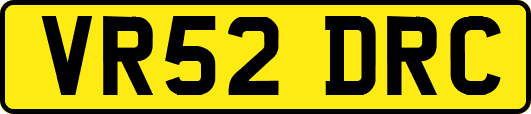 VR52DRC