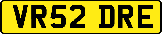 VR52DRE