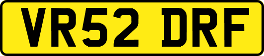 VR52DRF