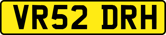VR52DRH