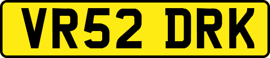 VR52DRK