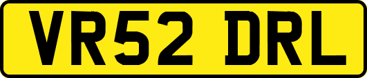 VR52DRL