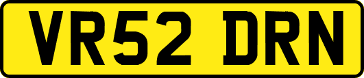 VR52DRN