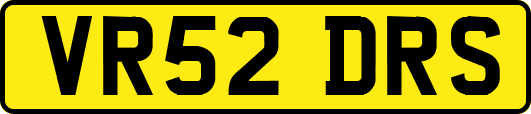 VR52DRS