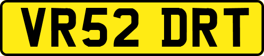 VR52DRT