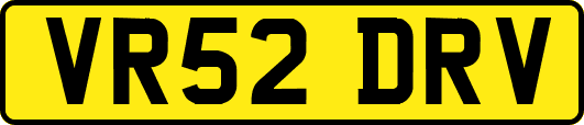VR52DRV