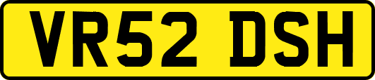 VR52DSH