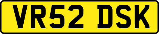 VR52DSK