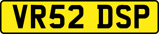 VR52DSP