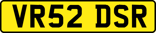 VR52DSR