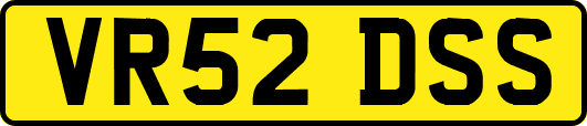 VR52DSS