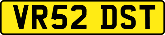 VR52DST