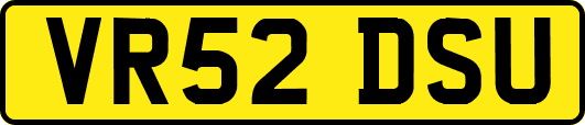 VR52DSU