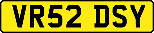 VR52DSY