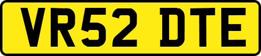 VR52DTE